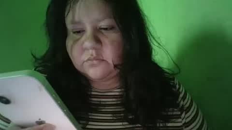 Snapshot of daisnconfusion_ chatting on March 2025 10:52:02 PM daisnconfusion_ online show from March 2025 10:52:02 PM