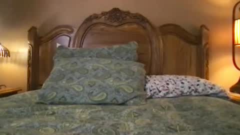 Daisy137 online show from January 2025 01:36:02 AM