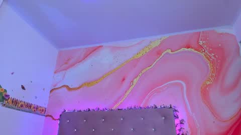 Snapshot of daisy__rose chatting on February 2025 10:59:02 AM Dai online show from February 2025 10:59:02 AM