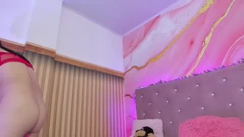 Snapshot of daisy__rose chatting on February 2025 02:03:02 PM Dai online show from February 2025 02:03:02 PM