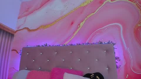 Snapshot of daisy__rose chatting on February 2025 11:03:01 AM Dai online show from February 2025 11:03:01 AM