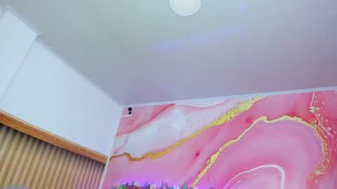 Snapshot of daisy__rose chatting on July 2026 02:57:02 AM Dai online show from July 2026 02:57:02 AM