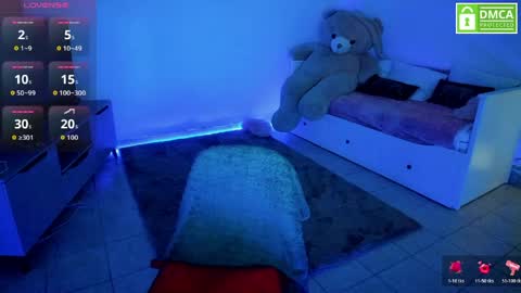 DaIsy Abby online show from April 2026 06:47:02 AM