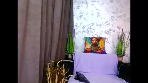 Ashe online show from April 2026 06:45:01 PM