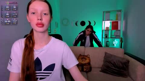 daisy online show from November 2025 09:08:01 PM