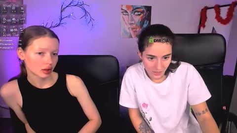 daisy online show from November 2025 08:23:02 PM