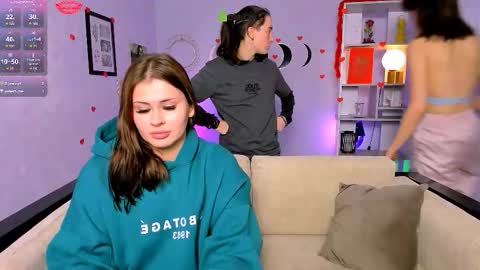 daisy online show from February 2026 08:09:02 PM