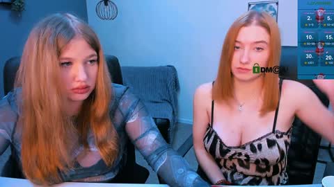 Snapshot of daisy_candy chatting on December 2024 07:32:02 PM Little Di online show from December 2024 07:32:02 PM