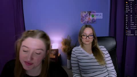 Snapshot of daisy_candy chatting on January 2025 08:04:01 PM Little Di online show from January 2025 08:04:01 PM