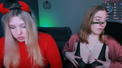 Snapshot of daisy_candy chatting on February 2025 05:21:02 AM Little Di online show from February 2025 05:21:02 AM