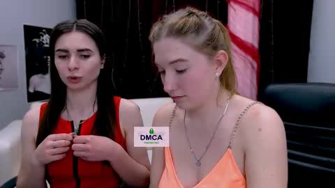 Snapshot of daisy_candy chatting on February 2025 11:48:02 PM Little Di online show from February 2025 11:48:02 PM