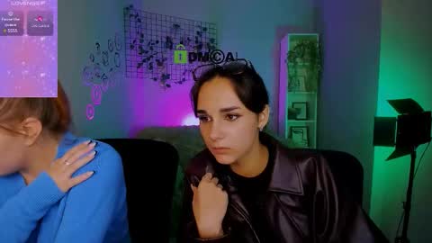 Snapshot of daisy_candy chatting on October 2025 07:20:02 PM Little Di online show from October 2025 07:20:02 PM