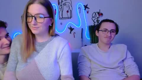 Little Di online show from January 2026 04:36:01 AM