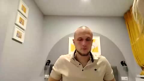 Daisy and Rathibor online show from December 2025 03:08:02 PM