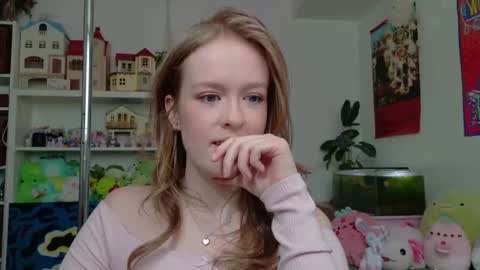 Daisy online show from April 2026 08:57:02 PM