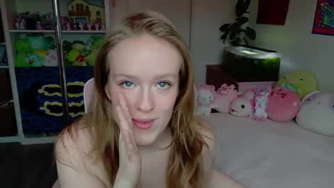 Daisy online show from May 2026 09:20:02 PM