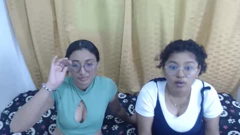 Daisy hot x online show from October 2025 09:37:01 PM