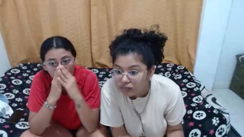 Daisy hot x online show from October 2025 12:00:02 AM