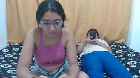 Daisy hot x online show from October 2025 11:15:02 PM