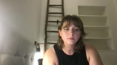 daisy_lately online show from October 2025 12:07:02 AM