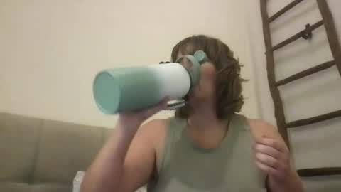 daisy_lately online show from November 2025 03:47:02 PM