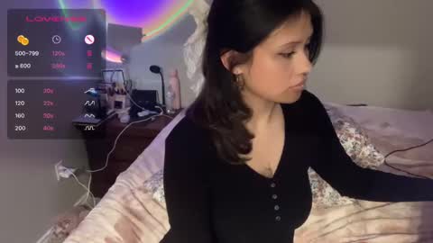 Daisy online show from March 2025 05:08:01 AM