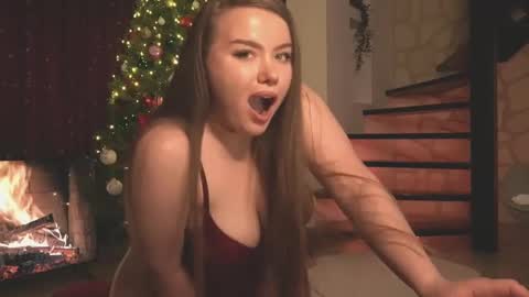 Snapshot of daisy_stacey chatting on January 2025 09:41:02 PM Stacey online show from January 2025 09:41:02 PM