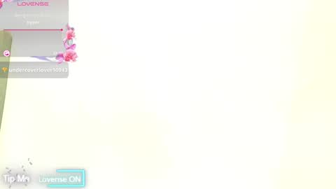 Snapshot of daisyandmatthew chatting on January 2025 10:41:02 PM daisyandmatthew online show from January 2025 10:41:02 PM