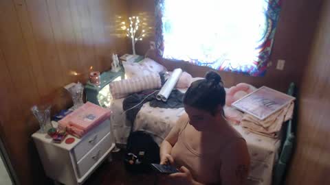 Snapshot of daisybella420 chatting on June 2026 08:51:01 PM daisybella420 online show from June 2026 08:51:01 PM