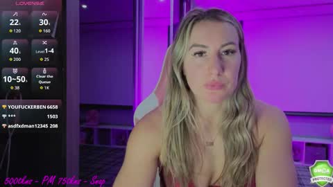 DaisyDeliciousxx online show from February 2026 08:16:02 PM