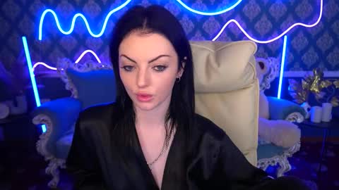 daisydelight_ online show from October 2025 08:39:02 PM