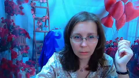 Snapshot of daisyedit chatting on May 2026 05:37:02 AM DaisyEdit online show from May 2026 05:37:02 AM