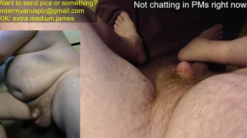 Snapshot of dajangler chatting on December 2024 06:37:02 PM Dajangler online show from December 2024 06:37:02 PM