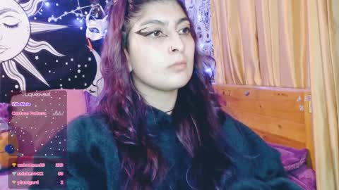 Snapshot of dak_7 chatting on January 2025 02:35:02 AM -- -- help me reach 100 hands up online show from January 2025 02:35:02 AM