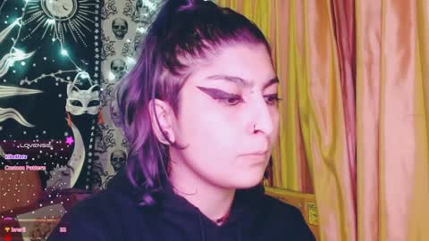 Snapshot of dak_7 chatting on January 2025 03:22:01 AM -- -- help me reach 100 hands up online show from January 2025 03:22:01 AM