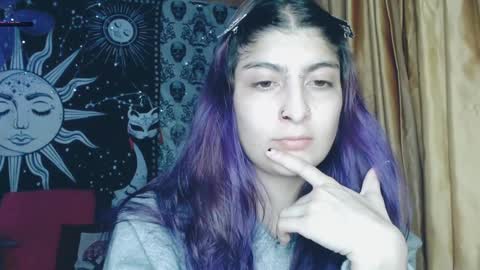 Snapshot of dak_7 chatting on January 2025 02:49:02 AM -- -- help me reach 100 hands up online show from January 2025 02:49:02 AM