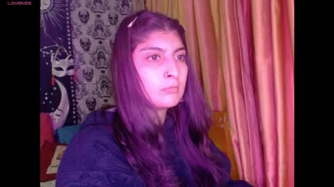 Snapshot of dak_7 chatting on October 2025 02:34:01 AM -- -- help me reach 100 hands up online show from October 2025 02:34:01 AM