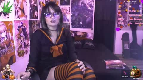 Dakapsy online show from October 2025 10:34:02 PM