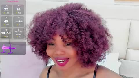 Brisa   online show from October 2025 11:24:01 AM