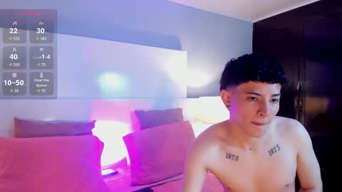 Daki Rui online show from March 2026 03:48:01 PM