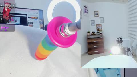 daki_ume_ online show from October 2025 02:41:02 AM