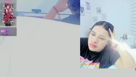 daki_ume_ online show from October 2025 02:15:01 AM