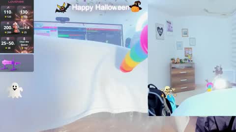 daki_ume_ online show from November 2025 02:13:02 AM