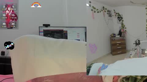 daki_ume_ online show from December 2025 02:27:01 AM