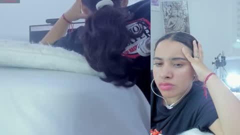 daki_ume_ online show from March 2026 02:37:01 AM