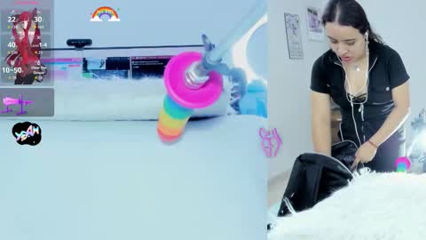 daki_ume_ online show from March 2026 02:37:01 AM