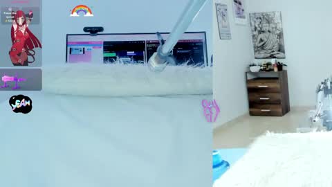 daki_ume_ online show from April 2026 02:44:01 AM