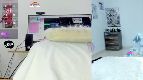 daki_ume_ online show from April 2026 02:36:02 AM