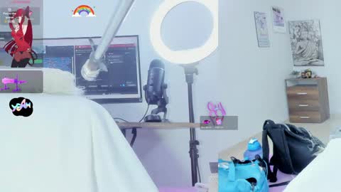 daki_ume_ online show from May 2026 02:53:01 AM