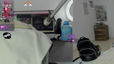 daki_ume_ online show from June 2026 02:35:02 AM